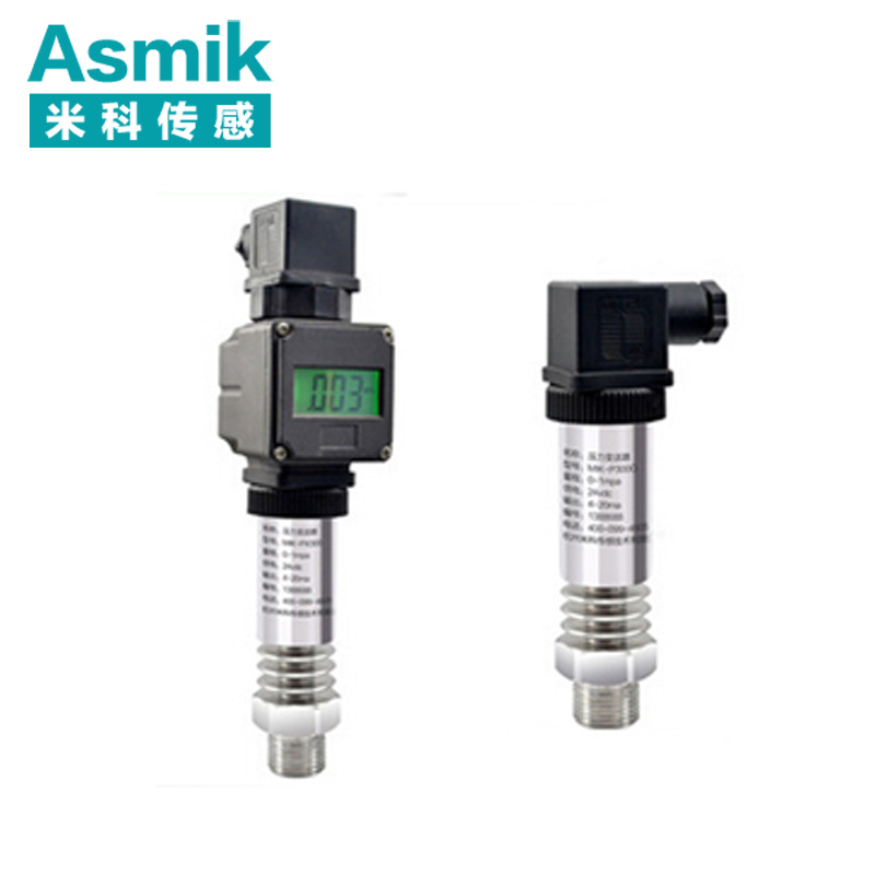 米科MIK-P300G高溫壓力變送器