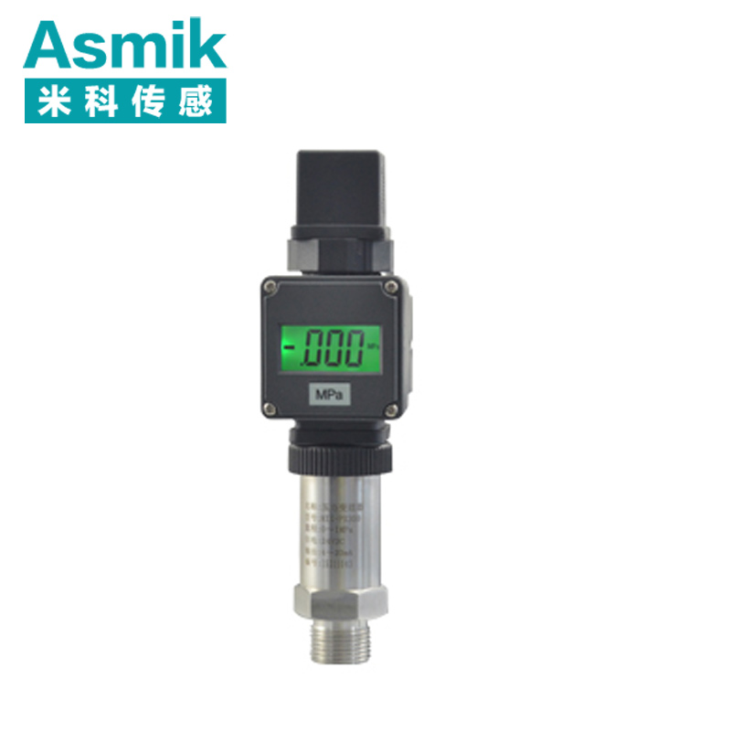 米科MIK-PX300液晶數(shù)顯壓力變送器