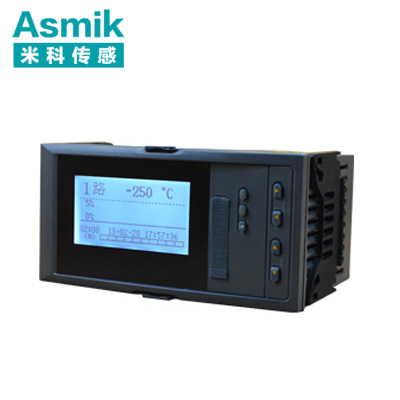 米科MIK-7700液晶多回路顯示儀