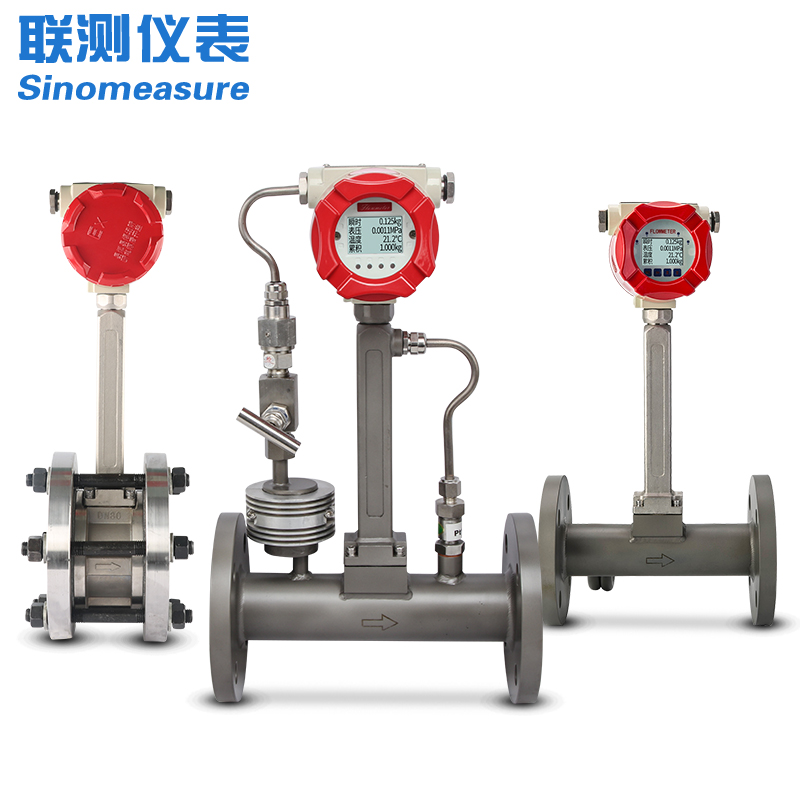 氣體流量計選型指南：精準(zhǔn)匹配，優(yōu)化測量